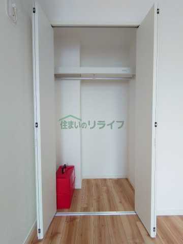 収納　リライフ浅草店