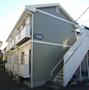 高坂駅より徒歩8分 2階 築34年1ヶ月の賃貸物件