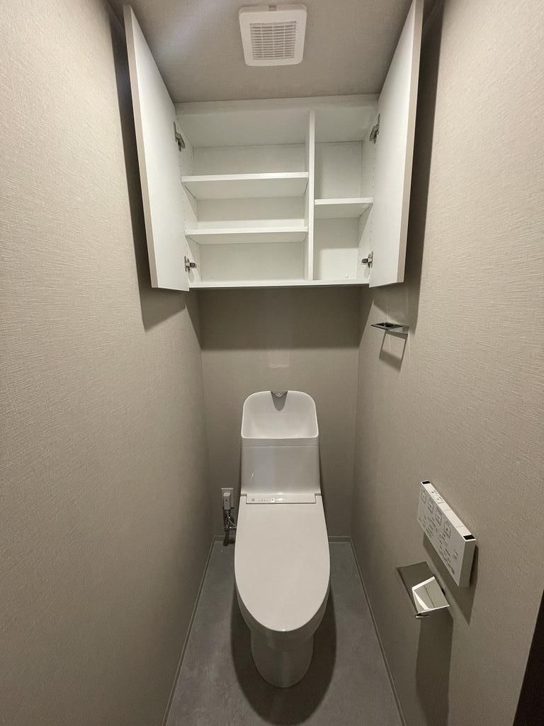 トイレ　参考写真