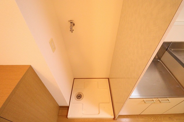 その他部屋・スペース　※別部屋参考写真・現況優先※２階反転