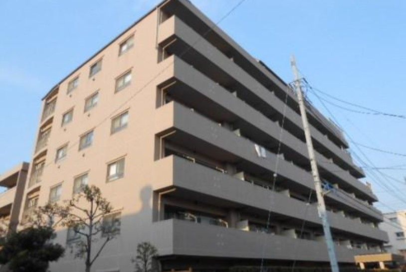 建物外観　☆外観☆