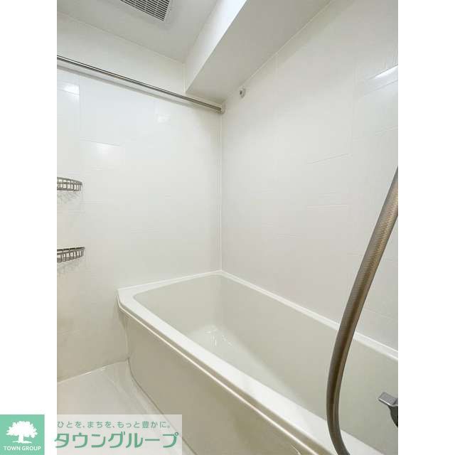 バス・シャワールーム　お部屋探しは株式会社　タウンハウジング　までお気軽にお問合…