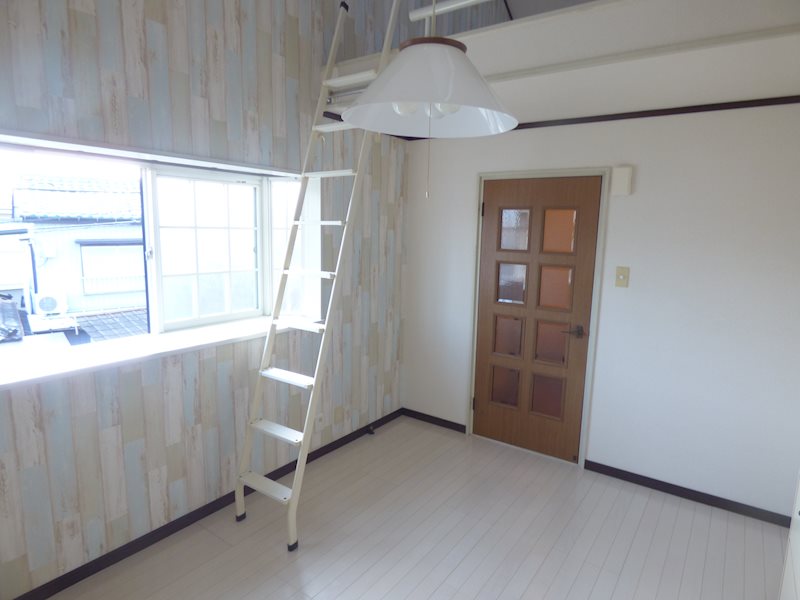 その他部屋・スペース