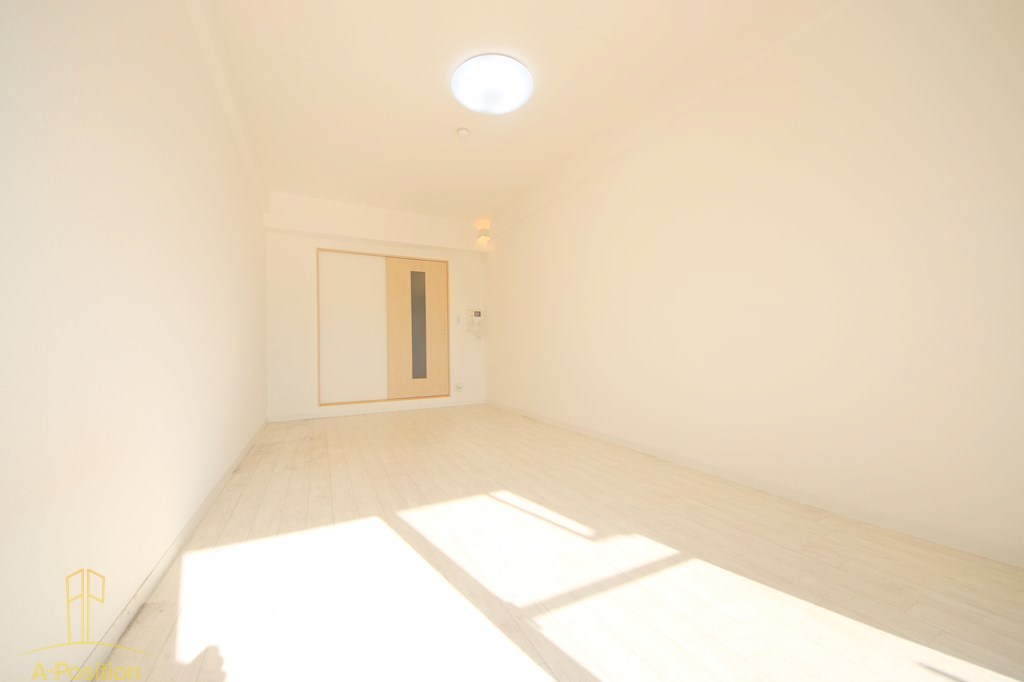 その他部屋・スペース　CITY SPIRE心斎橋EAST