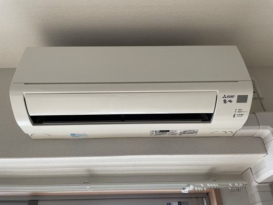 その他　※別の部屋の写真です