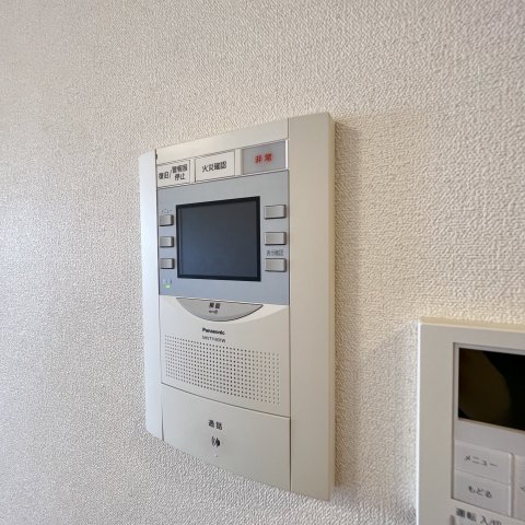 セキュリティ　同仕様タイプです