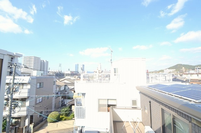 眺望　別号室参考写真
