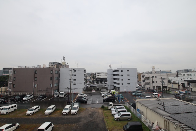 眺望　※別室の参考写真の為、現況優先です。