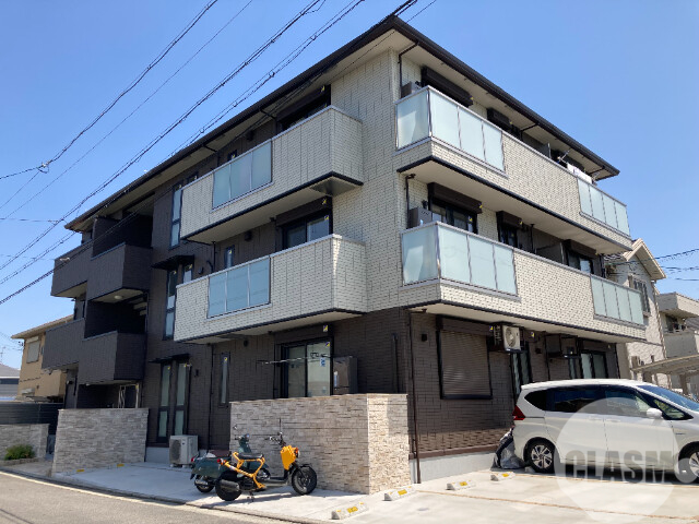 建物外観　大和ハウスのＤ－ｒｏｏｍ♪