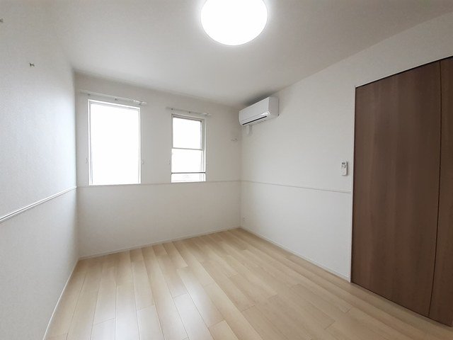 その他部屋・スペース　明るい室内です