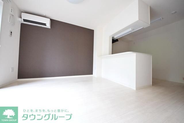 居室・リビング　現地待ち合わせ歓迎♪お問合せはタウンハウジング千葉店まで！