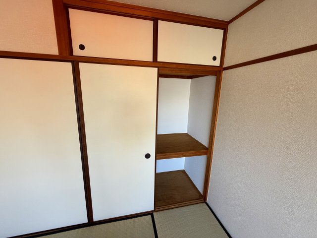 収納　こまごまとしたものを収納できそうですね