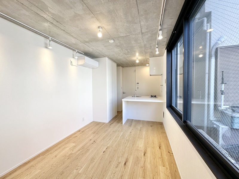 その他部屋・スペース　家具が配置しやすい間取り