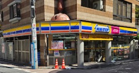 コンビニ　ミニストップ 吉祥寺本町店（コンビニ）まで236m