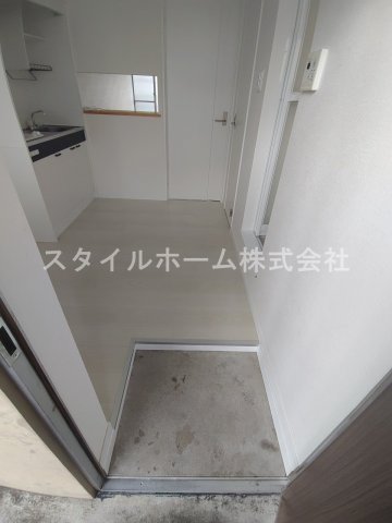 その他　別部屋写真です。
