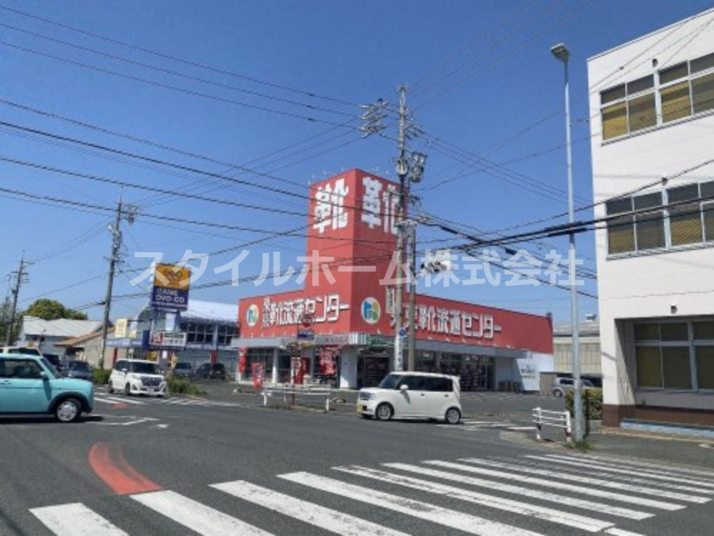 その他　東京靴流通センター豊橋花田店（その他）まで302m