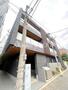 梅島駅より徒歩10分 1階 築2年3ヶ月の賃貸物件