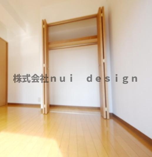 収納　別部屋参考写真