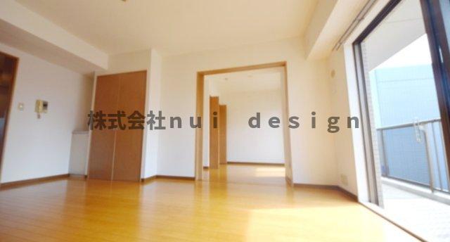 居室・リビング　別部屋参考写真