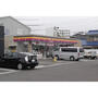 コンビニ　サークルＫ北名古屋九之坪店（コンビニ）まで235m