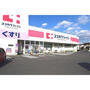 ドラックストア　ココカラファイン城西店（ドラッグストア）まで1243m
