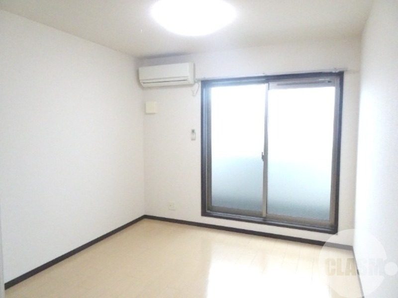 その他部屋・スペース　明るいお部屋です♪