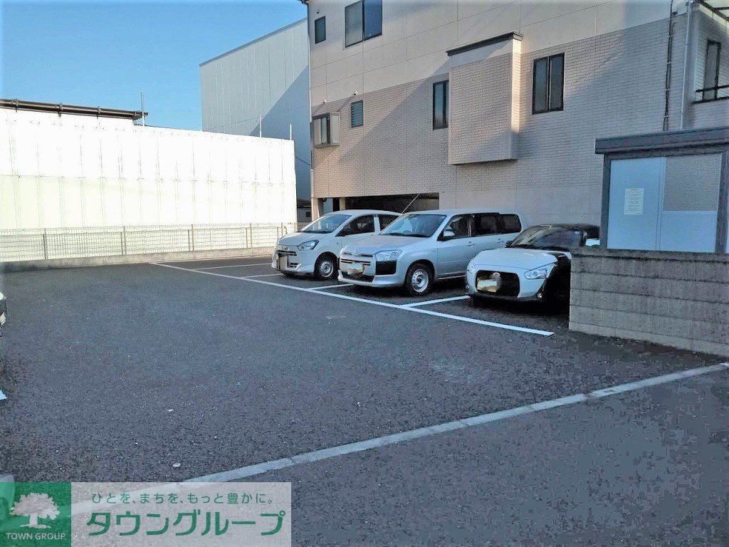 玄関　※反転プランあり