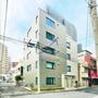 門前仲町駅より徒歩7分 4階 築6年3ヶ月の賃貸物件