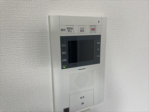 セキュリティ　☆室内カラーパターンあります☆