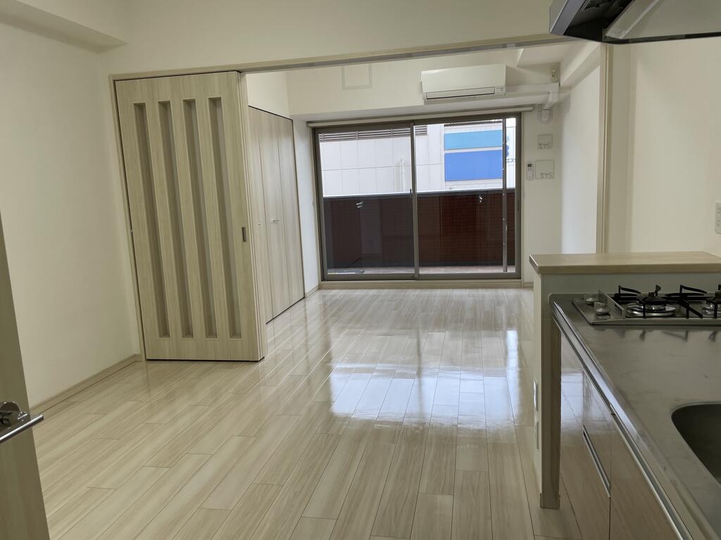 居室・リビング　☆室内カラーパターンあります☆