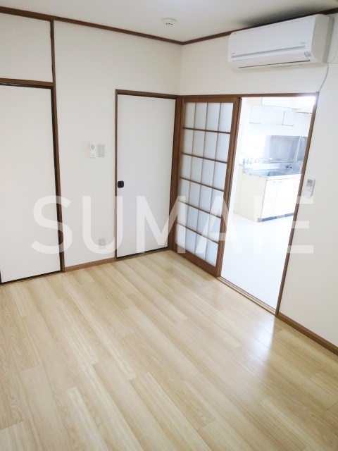 その他部屋・スペース　寝室に使えます！