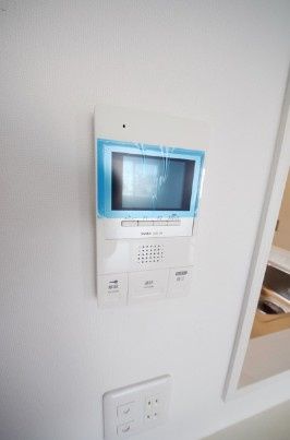 セキュリティ　☆安心安全のセキュリティ☆