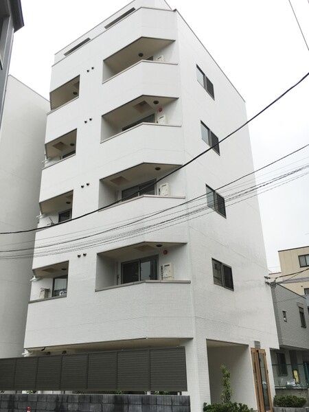 建物外観　☆綺麗な外観☆