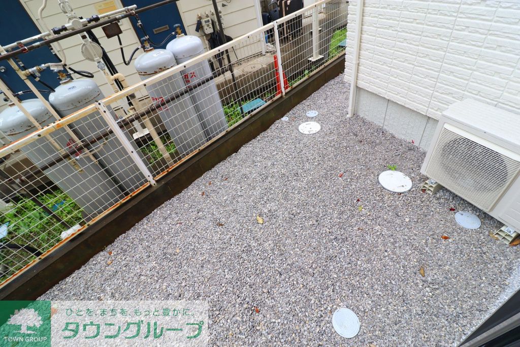 庭