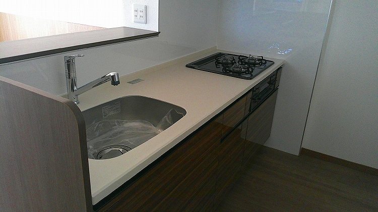 キッチン　別部屋参考写真