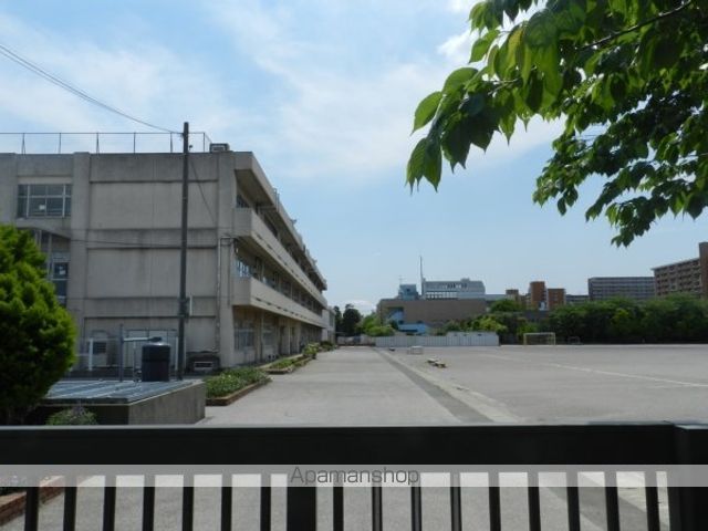 大学・短大　明海大学（大学・短大）まで781m