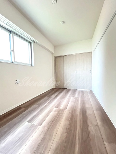 その他部屋・スペース　広々洋室♪