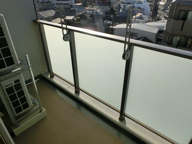 その他設備　★バルコニー★