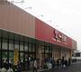 スーパー　一号舘四日市店（スーパー）まで518m