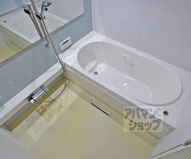 バス・シャワールーム　・同ハウスメーカー施工参考写真
