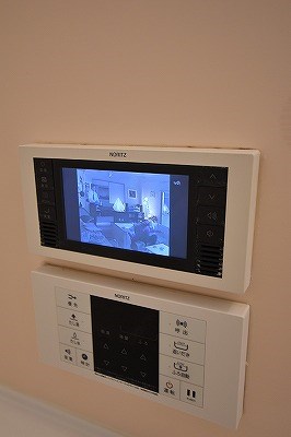その他設備　浴室ＴＶ/オートバス/追い焚き機能