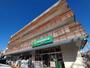 スーパー　マルエツ　天沼店（スーパー）まで550m