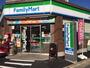 コンビニ　ファミリーマート 豊島長崎三丁目店（コンビニ）まで381m