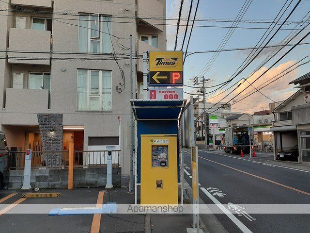 その他　コインパーキング（その他）まで118m