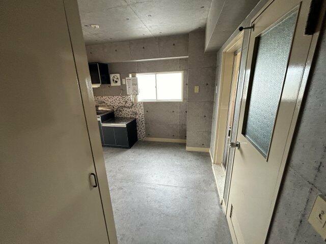 その他部屋・スペース　?