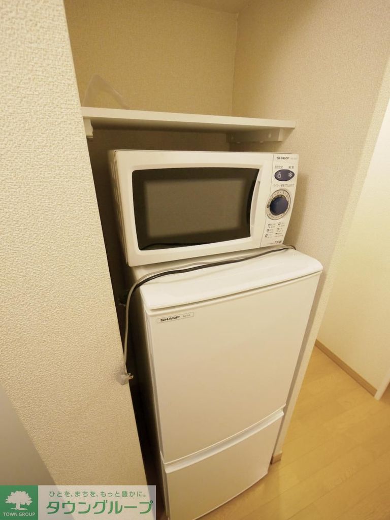 その他設備　★同施工会社イメージ写真★