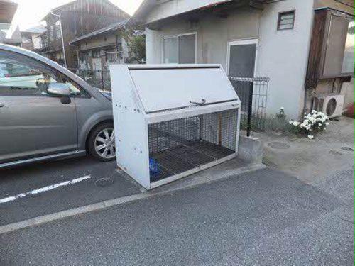 その他共有部分　建物設備
