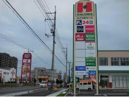 ショッピングセンター　みどり町モール（ショッピングセンター）まで806m