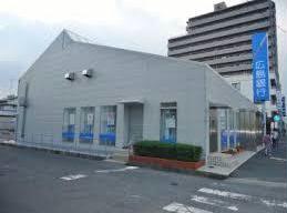 銀行　広島銀行福山野上支店（銀行）まで558m