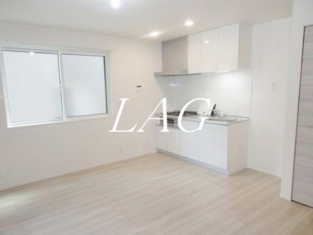 居室・リビング　洋室のお部屋です。